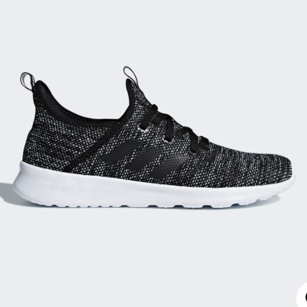 Adidas cloud foam tennis shoes!